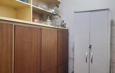 Imagem 13: Casa para venda possui 350 metros quadrados com 4 quartos em Santa Terezinha - Juiz de For