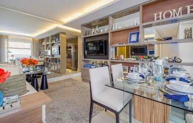 Imagem 8: APARTAMENTO RESIDENCIAL em São Paulo - SP, Jardim Santa Cruz