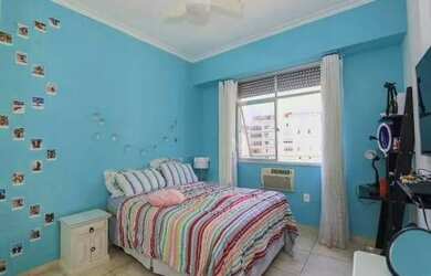 Imagem 11: Apartamento para venda tem 76 metros quadrados com 2 quartos em Flamengo...