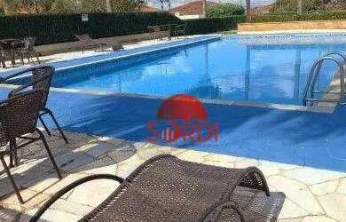 Imagem: A casa em condomínio possui 3 Dormitórios, 2 Banheiros, 2