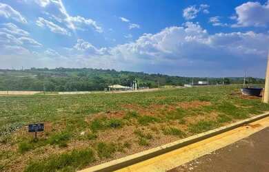 Imagem: O terreno possui 267m² de Área e está localizado em Jardins