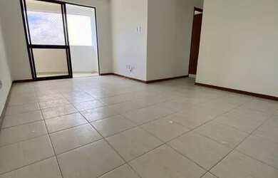 Imagem: O apartamento possui 3 Dormitórios, 3 Banheiros, 2 Vagas na