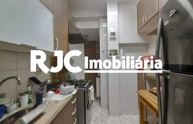 Imagem 13: Cobertura para venda tem 139 metros quadrados com 2 quartos em Copacabana...