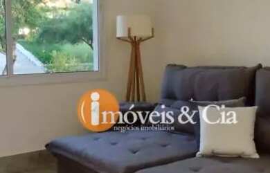 Imagem 6: CASA MOBILIADA EM CONDOMINIO FECHADO PARA ALUGAR /PORTO ATIIBAIA