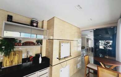 Imagem 3: Meia Praia - Apartamento Gardem com ofurô 10 pessoas e Churrasqueira...