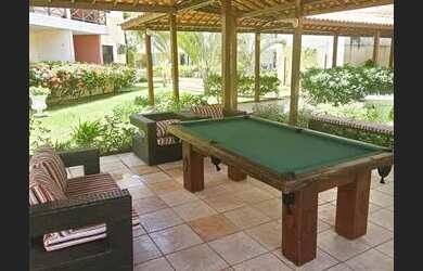 Imagem 5: Apto com dois quartos no Porto das Dunas - 55m²