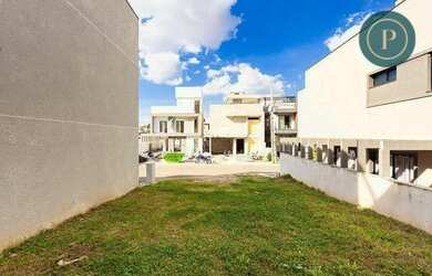 Imagem: O terreno possui 122m² de Área e está localizado em Santa