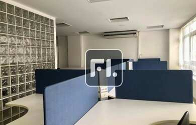 Imagem 2: Conjunto, 130 m² - venda por R$ 1.600.000,08 ou aluguel por R$ 12.850,33/mês - Bela Vista