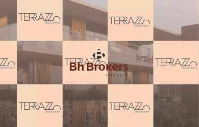 Imagem 13: TERRAZZO BELVEDERE LOJA 69,08M² EM CONSTRUÇÃO