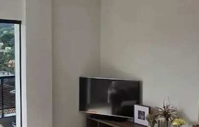 Imagem 2: Apartamento para venda em São Lourenço - MG