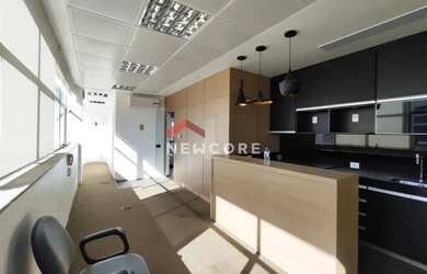 Imagem: Sala comercial em Avenida Barbacena - Barro Preto - Belo Horizonte/MG