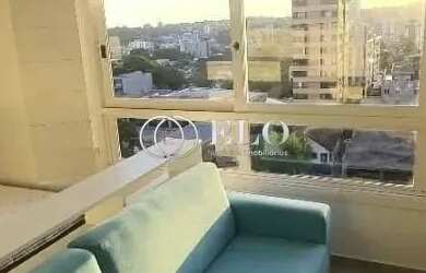 Imagem 4: Alugo apartamento de 1 dormitório mobiliado