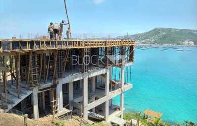 Imagem 8: Arraial do Cabo Casa de Condomínio 12 quartos, sendo 10 suites