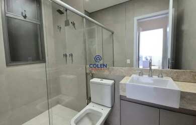 Imagem 11: Apartamento 2 quartos para locação em Alphaville