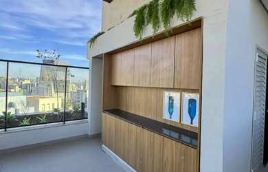 Imagem 13: Venda Apartamento 1 Dormitórios - 24.38 m² Pinheiros