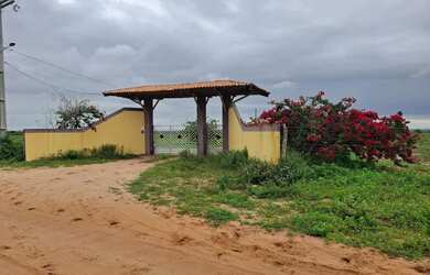 Imagem 1: VENDO SITIO EM ÁGUA FRIA