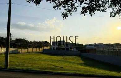 Imagem: Terreno à venda em Fazenda Jequitibá condomínio de alto