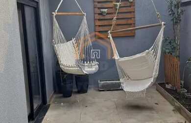 Imagem 8: Casa Sobrado em Residencial Tosi - Itupeva, SP