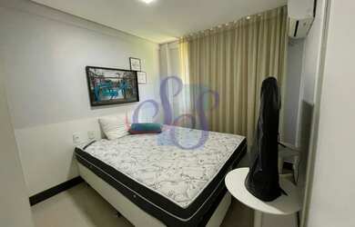 Imagem 10: Apartamento mobiliado e com vista mar em Porto das Dunas!