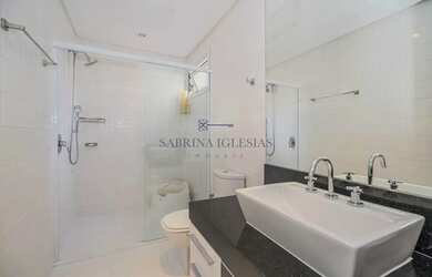 Imagem 12: Casa em condomínio no Campo Comprido em Curitiba