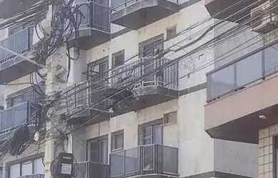 Imagem 5: EXCELENTE COBERTURA 4 quartos na quadra da Praia do Forte