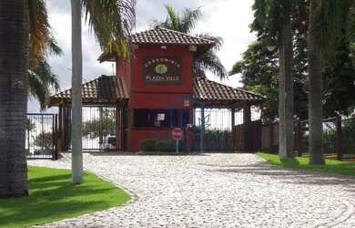 Imagem 8: Terreno à venda, 1000 m² por R$ 269.900,00 - Condomínio Plazza Ville...
