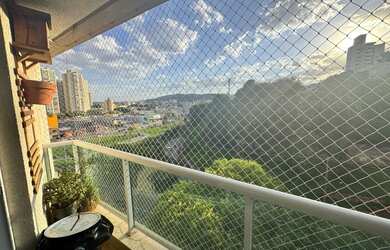 Imagem 4: Apto Linea Home Style. Piscina, Churrasqueira, Imóvel mobiliadoeAr-condicionado