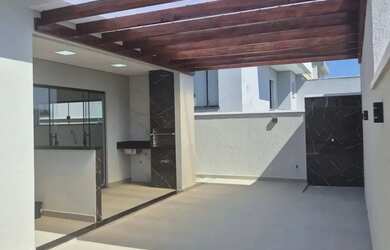 Imagem 9: Casa Passaredo 03 Suites