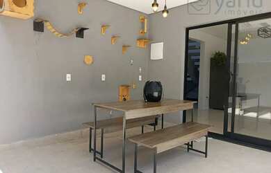 Imagem 15: CASA PARA VENDA OU LOCAÇÃO NO RESIDENCIAL PHYTUS, ITUPEVA SP