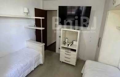 Imagem 16: Botafogo - Especial. Piscina, Churrasqueira, Imóvel mobiliadoeVaranda