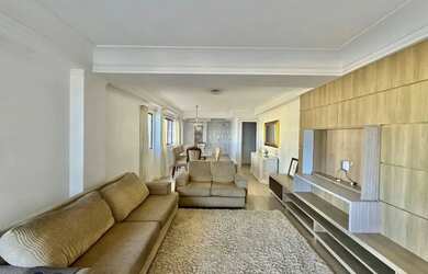 Imagem 3: Apartamento à venda - Frente Mar - Balneário Camboriú - 3 suítes -...