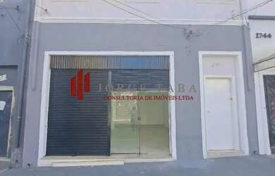 Imagem: O depósito possui 50m² de Área e está localizado em Ipiranga