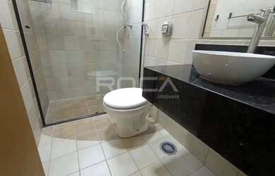 Imagem 15: Apartamento para alugar com 1 quarto no bairro Jardim Paulista, em Ribeirão...