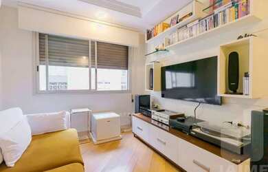 Imagem 11: Apartamento com 3 Dormitórios 2 Vagas em Higienópolis