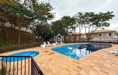 Imagem 11: Casa à venda no condomínio Portal da Granja