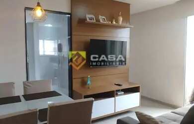 Imagem 13: MB- Apartamento 59 metros quadrados com 3 quartos em Colina de Laranjeiras...