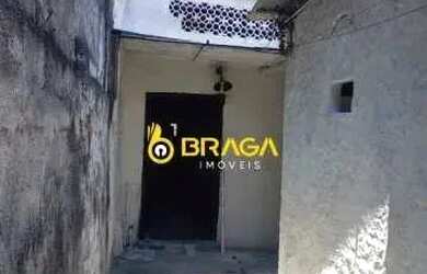 Imagem 9: Galpão Amplo com 60m, de Fundos e IPTU Isento