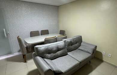 Imagem 8: Aluga-se casa mobiliada na gruta de Lourdes