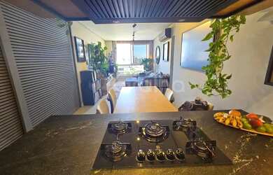 Imagem 7: Apartamento para Venda em Florianópolis, Centro, 2 dormitórios, 1 suíte,...