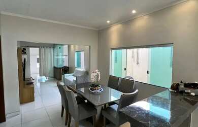 Imagem 7: CASA NO SÃO JOSÉ PROX. AO shopping grande circular/ 02 quartos Semi Mobiliado