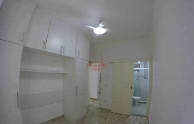 Imagem 10: CATETE - RIO DE JANEIRO. Imóvel novo, 38m² de Área, 1 Banheiroe1 Dormitório