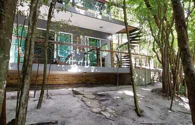 Imagem 2: 4 Flats, Praia da Pipa Tibau do Sul