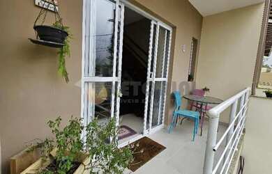 Imagem 3: Sobrado com 2 dormitórios à venda, 72 m² por R$ 550.000,00 - Capricórnio II - Caraguatatub