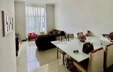 Imagem 11: Casa à venda em Sorocaba, com 3 quartos Condomínio de alto padrão Portal...