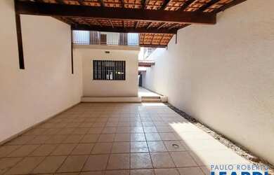 Imagem 4: CASA ASSOBRADADA - JARDIM SABIÁ - SP