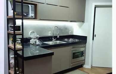 Imagem 5: apartamento frente mar na melhor localização da meia praia, 03 quartos...