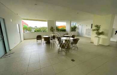 Imagem 12: Apartamento com 3 quartos à venda, 70 m² por R$ 570.000 - Patamares...