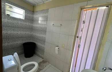 Imagem 15: CASA NO SÃO JOSÉ PROX. AO shopping grande circular/ 02 quartos Semi Mobiliado