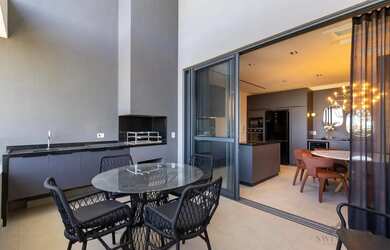 Imagem 4: Apartamento Mobiliado para alugar no Edificio Aura em Campinas/SP