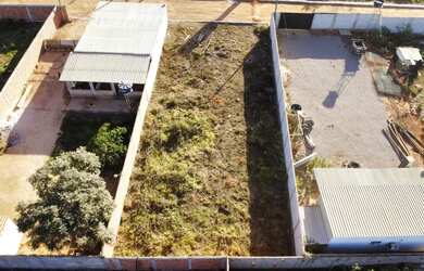 Imagem: Vendo lote 400m na 26 de setembro